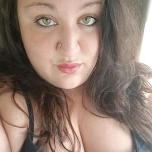 Ssbbw Ash